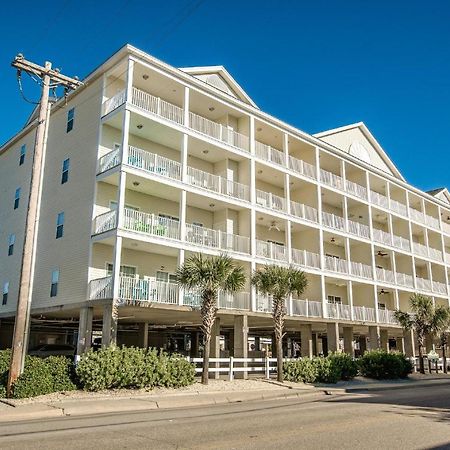 Coconut Grove By Coastline Resorts Myrtle Beach Extérieur photo