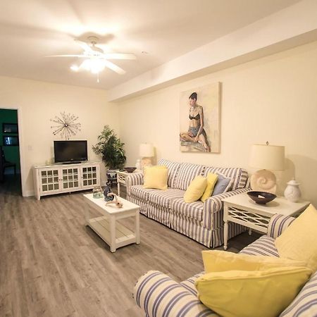 Coconut Grove By Coastline Resorts Myrtle Beach Extérieur photo