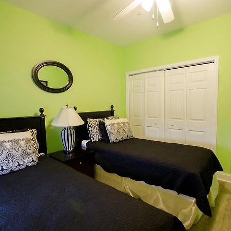 Coconut Grove By Coastline Resorts Myrtle Beach Extérieur photo