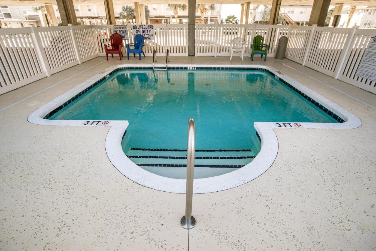 Coconut Grove By Coastline Resorts Myrtle Beach Extérieur photo