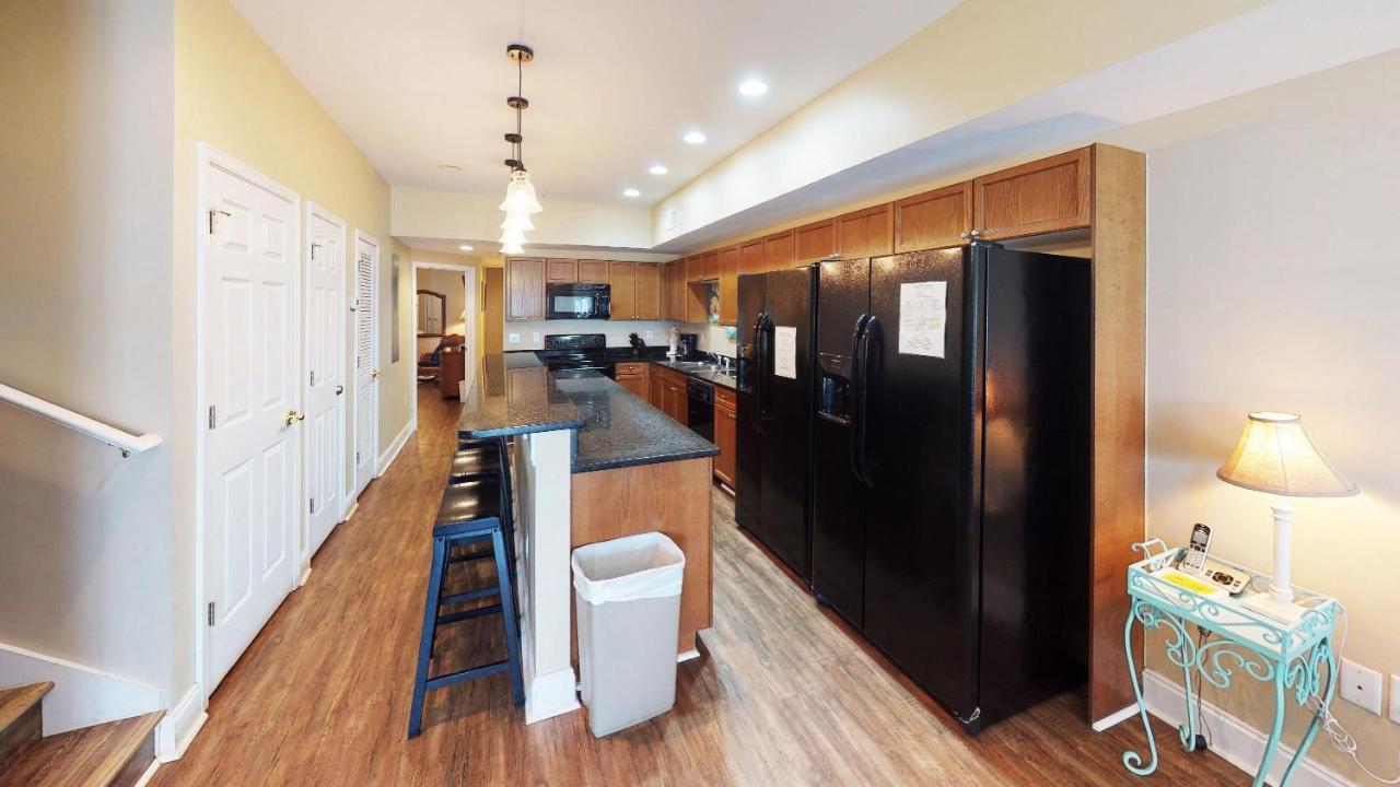 Coconut Grove By Coastline Resorts Myrtle Beach Extérieur photo