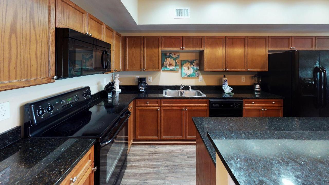 Coconut Grove By Coastline Resorts Myrtle Beach Extérieur photo
