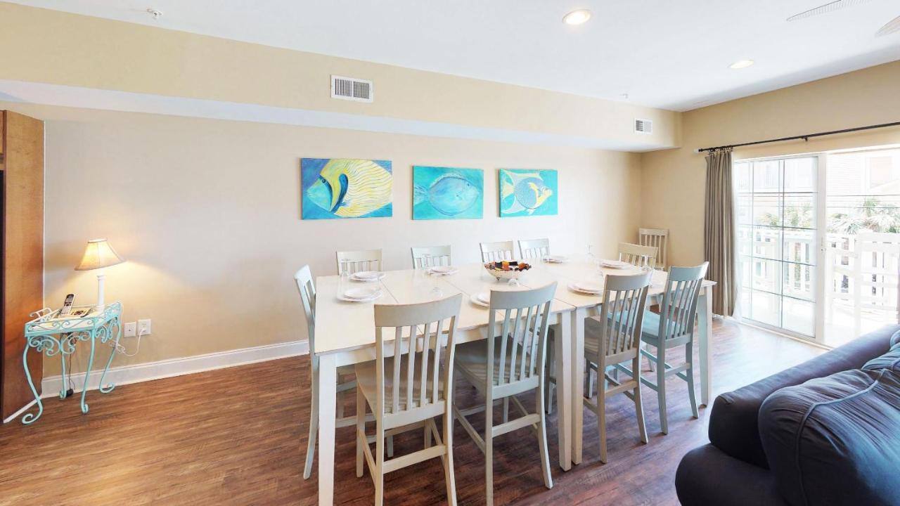 Coconut Grove By Coastline Resorts Myrtle Beach Extérieur photo