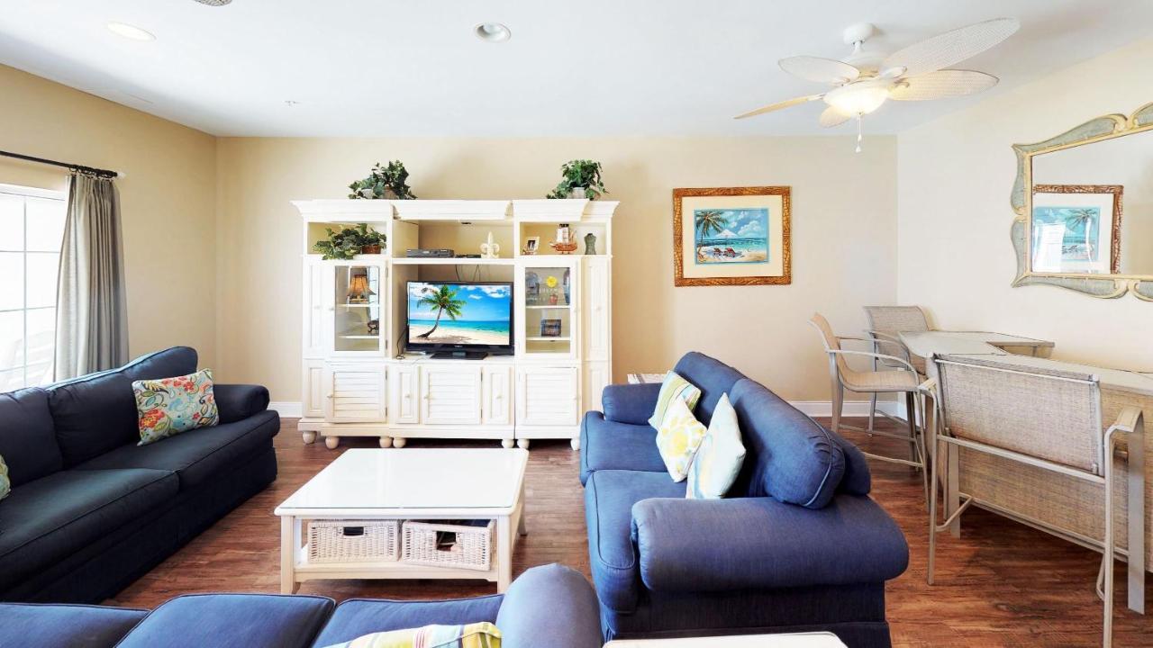 Coconut Grove By Coastline Resorts Myrtle Beach Extérieur photo