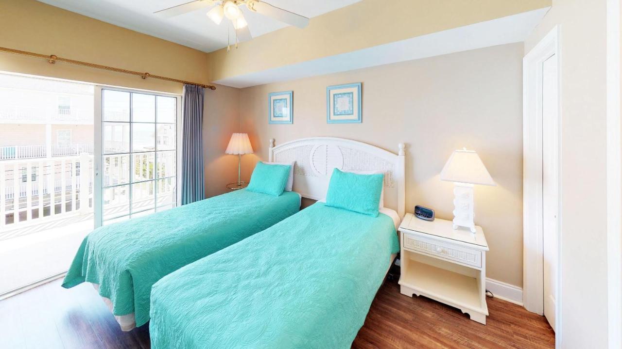 Coconut Grove By Coastline Resorts Myrtle Beach Extérieur photo