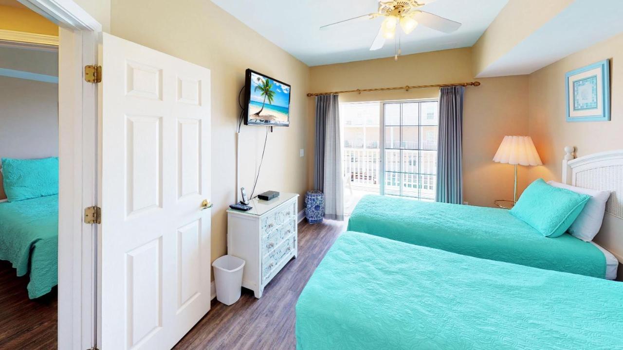 Coconut Grove By Coastline Resorts Myrtle Beach Extérieur photo