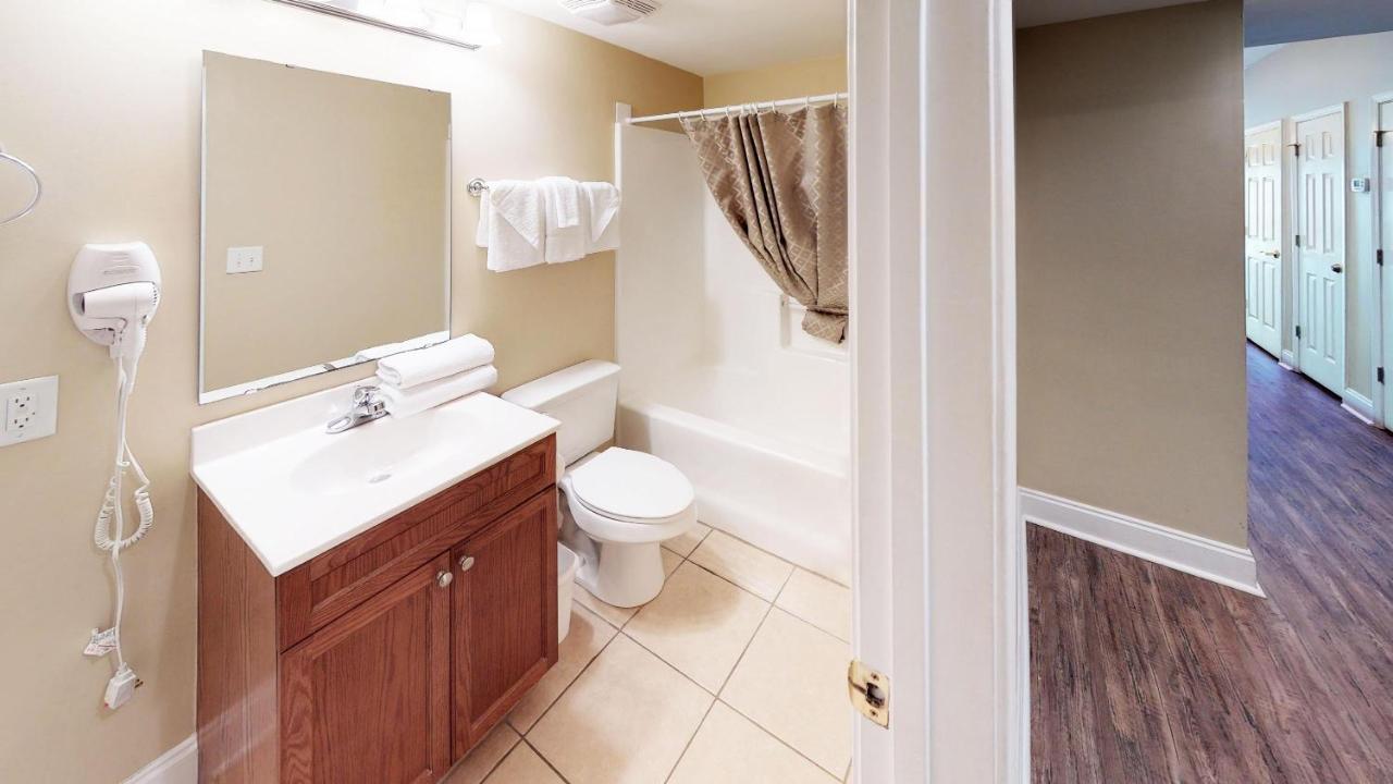 Coconut Grove By Coastline Resorts Myrtle Beach Extérieur photo