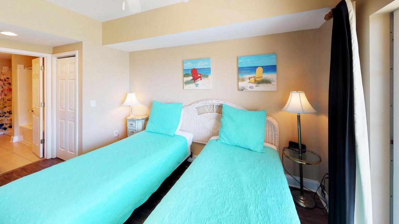 Coconut Grove By Coastline Resorts Myrtle Beach Extérieur photo
