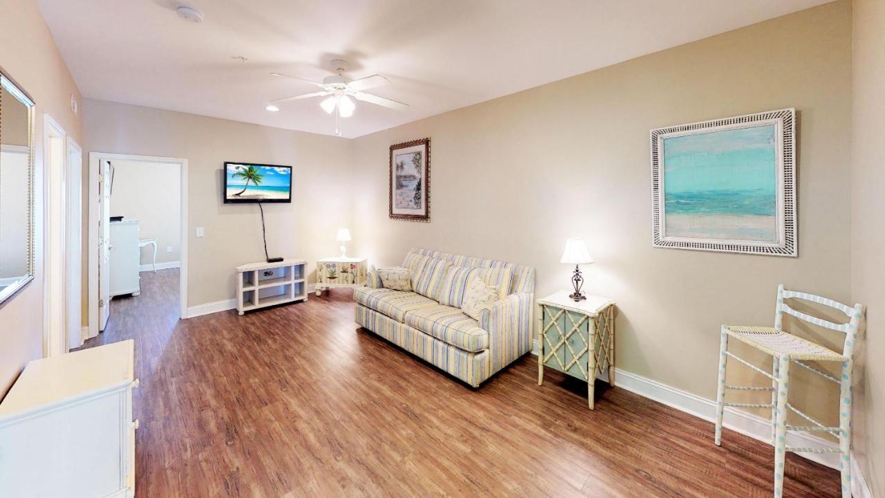 Coconut Grove By Coastline Resorts Myrtle Beach Extérieur photo