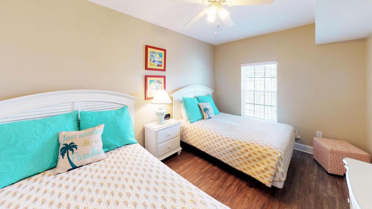 Coconut Grove By Coastline Resorts Myrtle Beach Extérieur photo