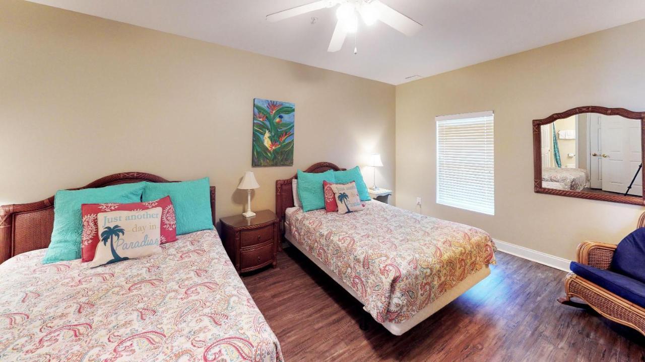 Coconut Grove By Coastline Resorts Myrtle Beach Extérieur photo