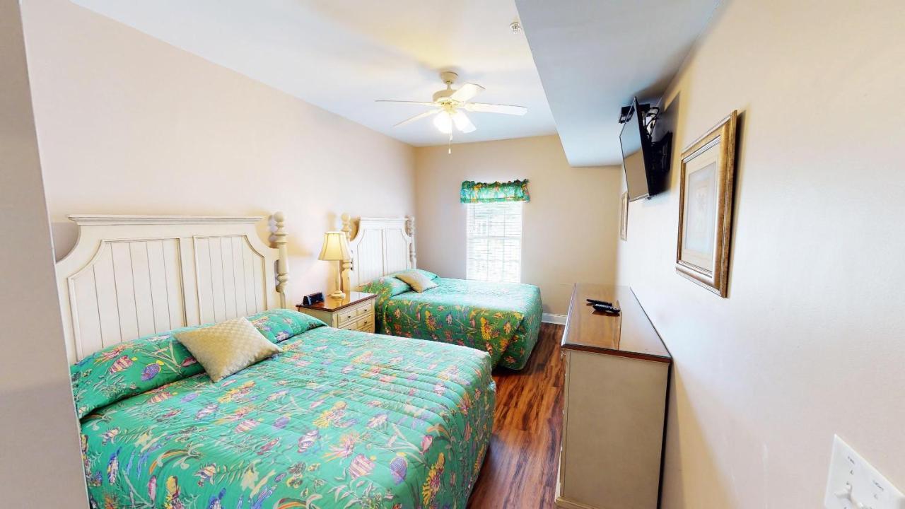 Coconut Grove By Coastline Resorts Myrtle Beach Extérieur photo