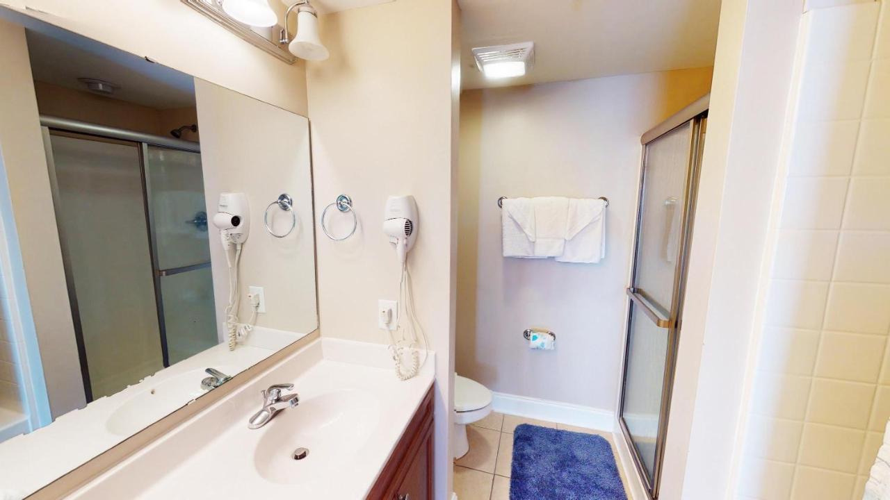 Coconut Grove By Coastline Resorts Myrtle Beach Extérieur photo