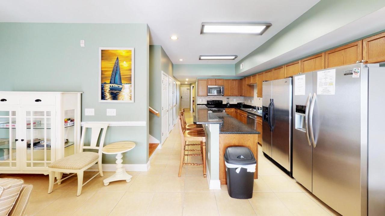Coconut Grove By Coastline Resorts Myrtle Beach Extérieur photo