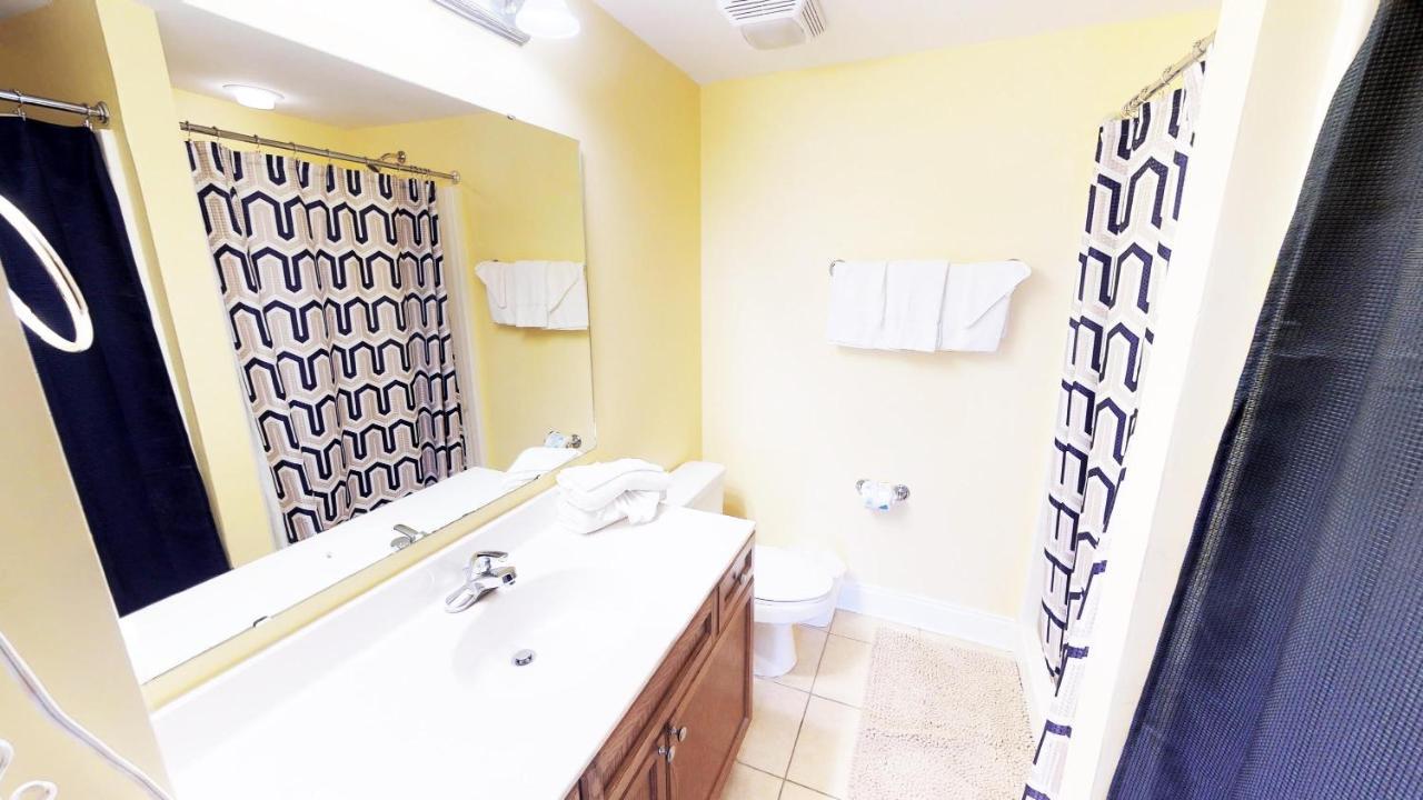 Coconut Grove By Coastline Resorts Myrtle Beach Extérieur photo
