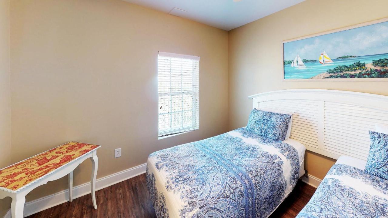 Coconut Grove By Coastline Resorts Myrtle Beach Extérieur photo