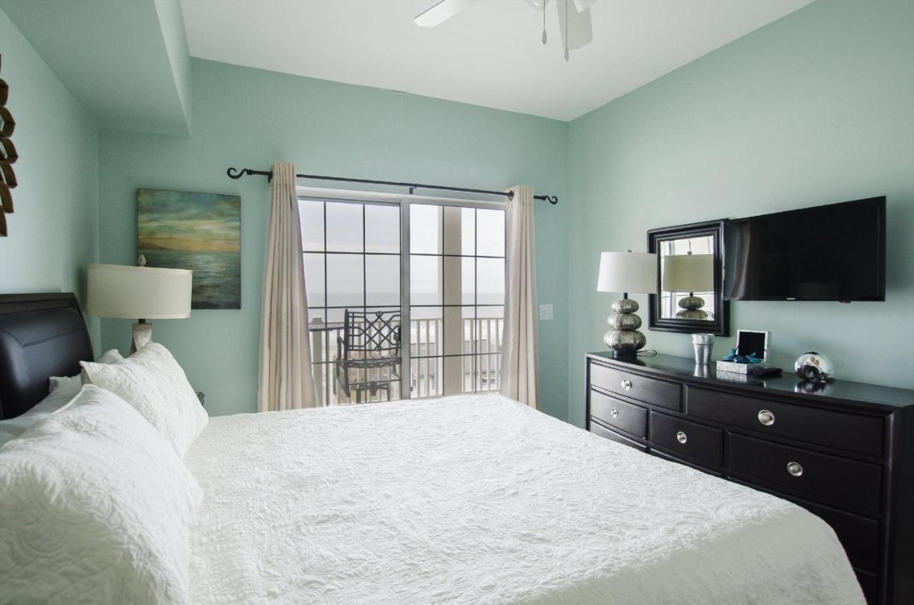 Coconut Grove By Coastline Resorts Myrtle Beach Extérieur photo