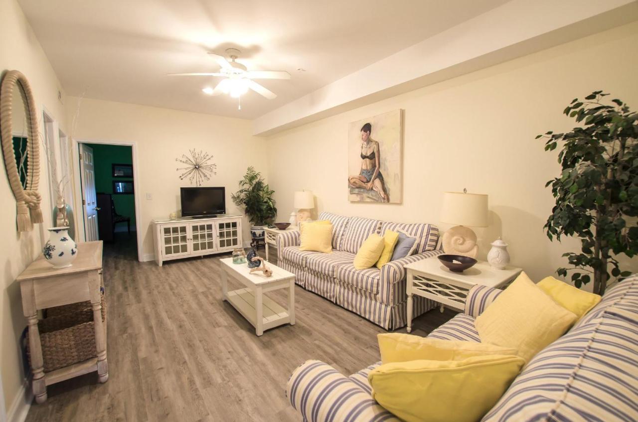 Coconut Grove By Coastline Resorts Myrtle Beach Extérieur photo