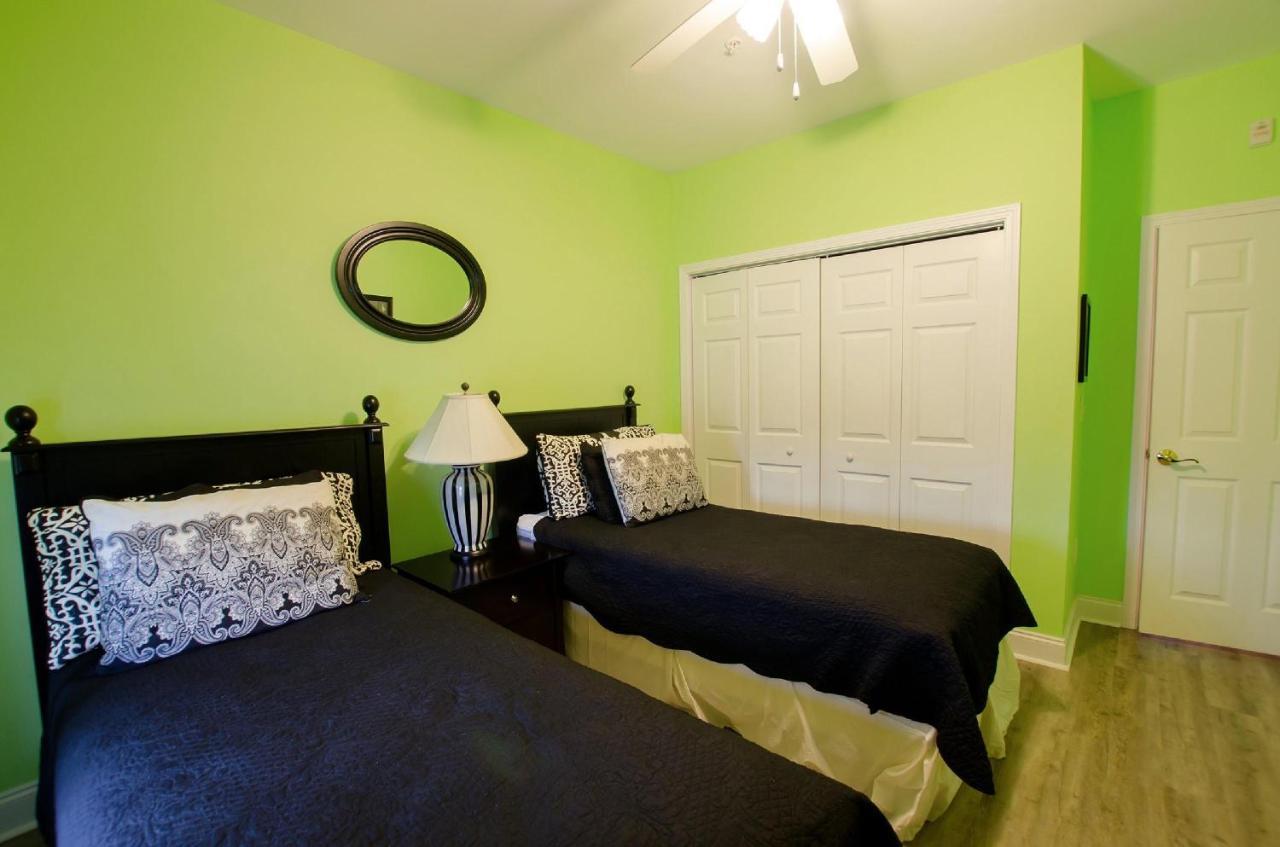 Coconut Grove By Coastline Resorts Myrtle Beach Extérieur photo