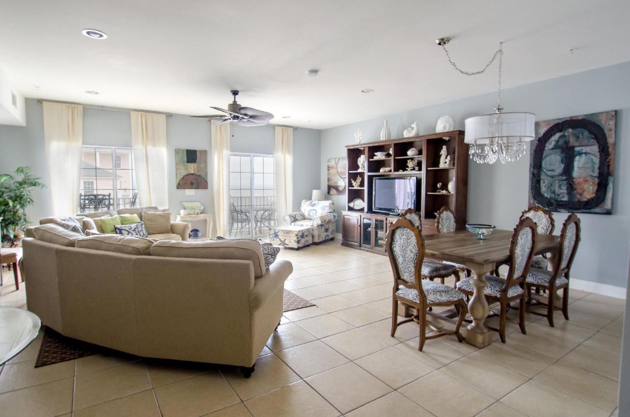 Coconut Grove By Coastline Resorts Myrtle Beach Extérieur photo