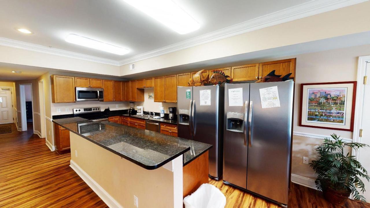 Coconut Grove By Coastline Resorts Myrtle Beach Extérieur photo