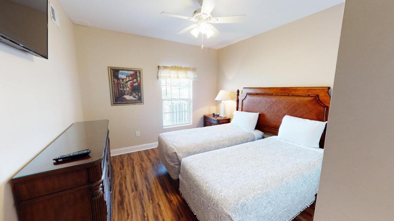 Coconut Grove By Coastline Resorts Myrtle Beach Extérieur photo