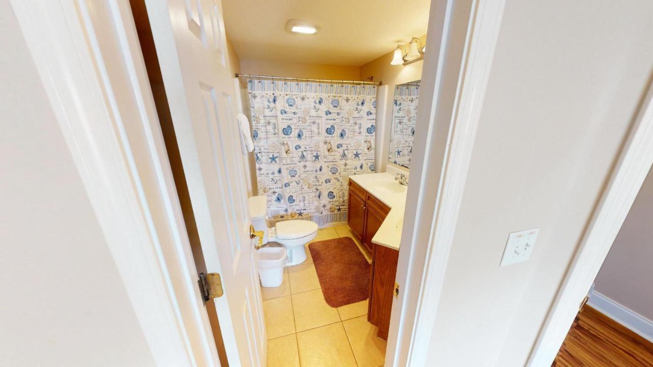 Coconut Grove By Coastline Resorts Myrtle Beach Extérieur photo