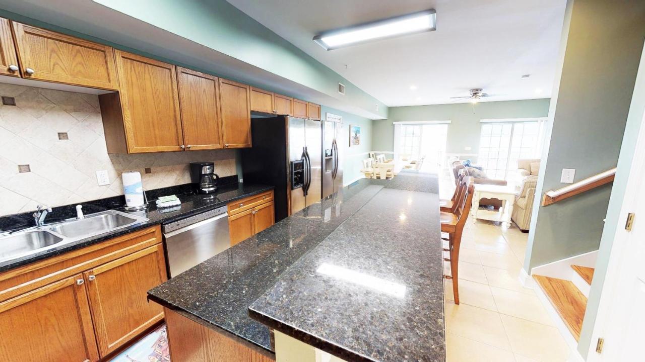 Coconut Grove By Coastline Resorts Myrtle Beach Extérieur photo