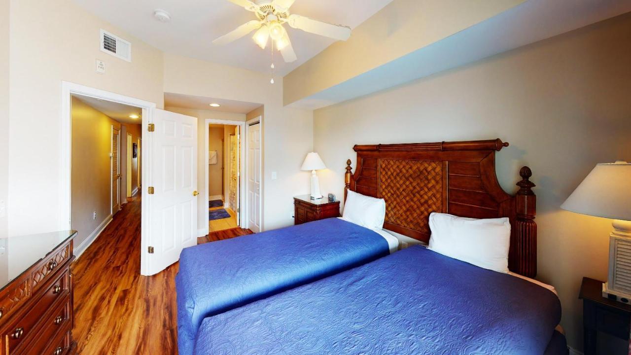 Coconut Grove By Coastline Resorts Myrtle Beach Extérieur photo