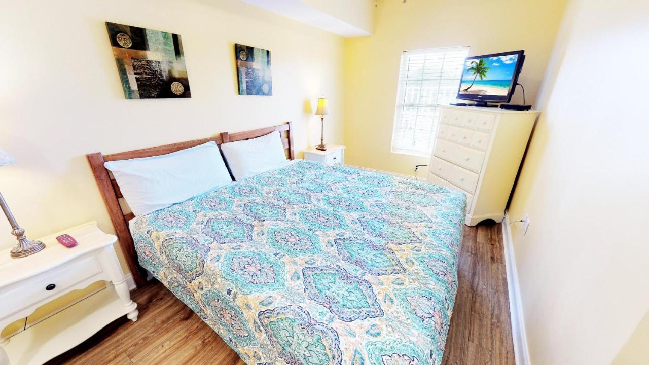 Coconut Grove By Coastline Resorts Myrtle Beach Extérieur photo