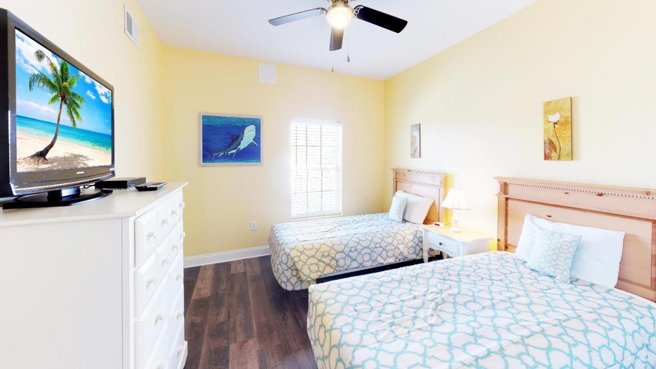 Coconut Grove By Coastline Resorts Myrtle Beach Extérieur photo