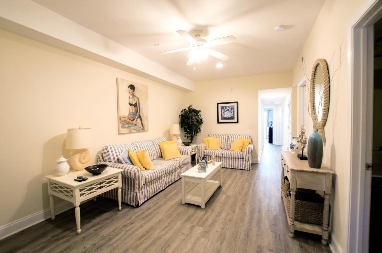 Coconut Grove By Coastline Resorts Myrtle Beach Extérieur photo