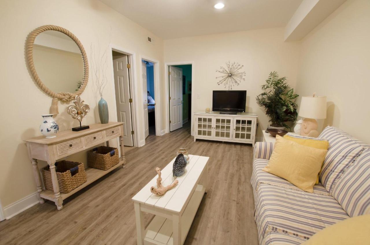 Coconut Grove By Coastline Resorts Myrtle Beach Extérieur photo