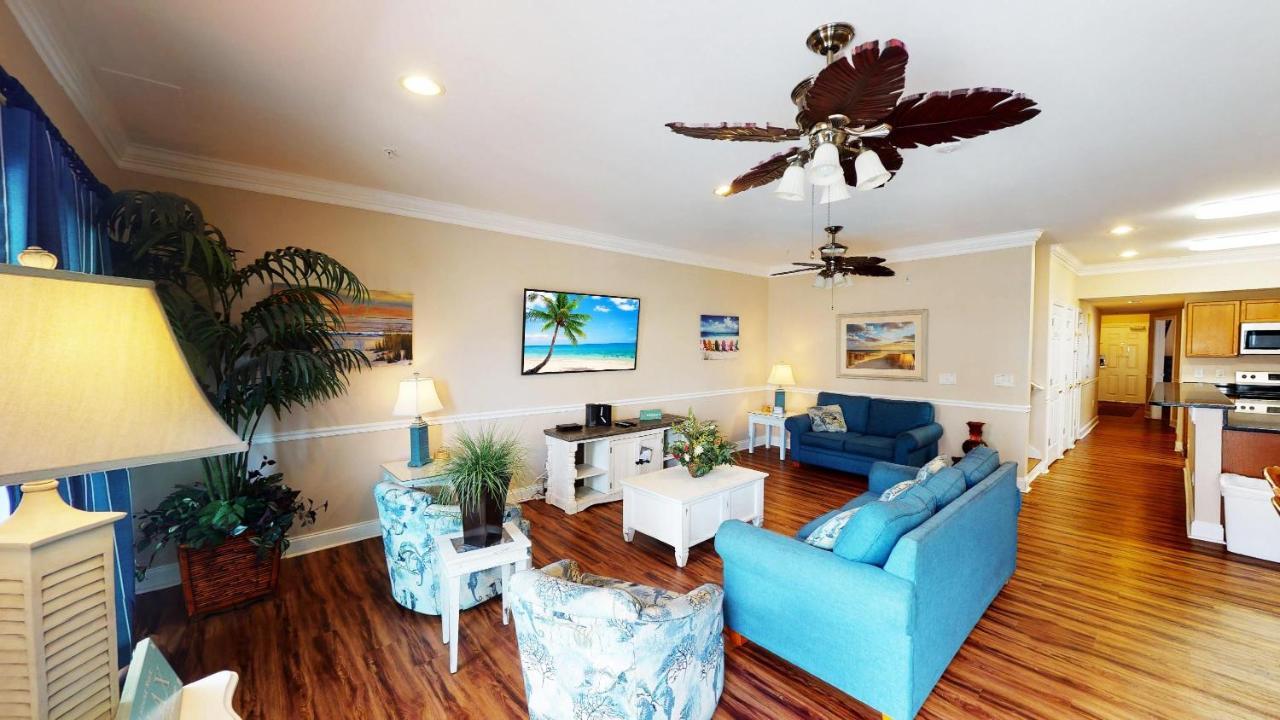 Coconut Grove By Coastline Resorts Myrtle Beach Extérieur photo