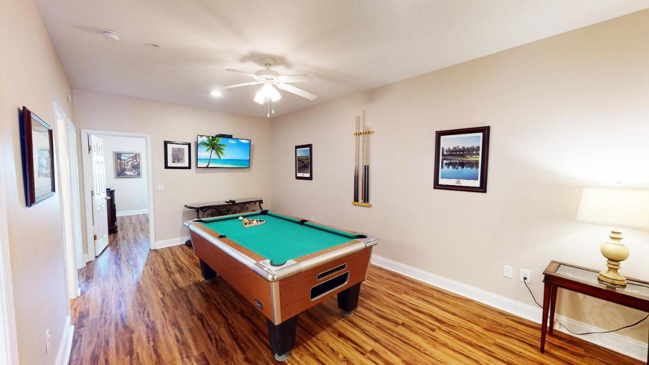 Coconut Grove By Coastline Resorts Myrtle Beach Extérieur photo