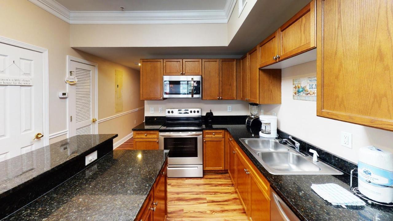 Coconut Grove By Coastline Resorts Myrtle Beach Extérieur photo
