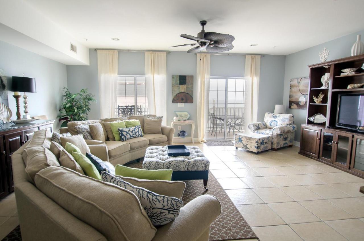 Coconut Grove By Coastline Resorts Myrtle Beach Extérieur photo