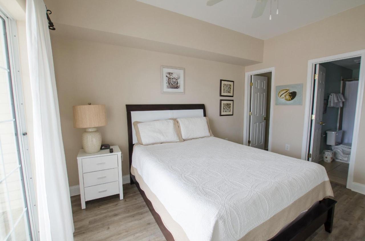 Coconut Grove By Coastline Resorts Myrtle Beach Extérieur photo