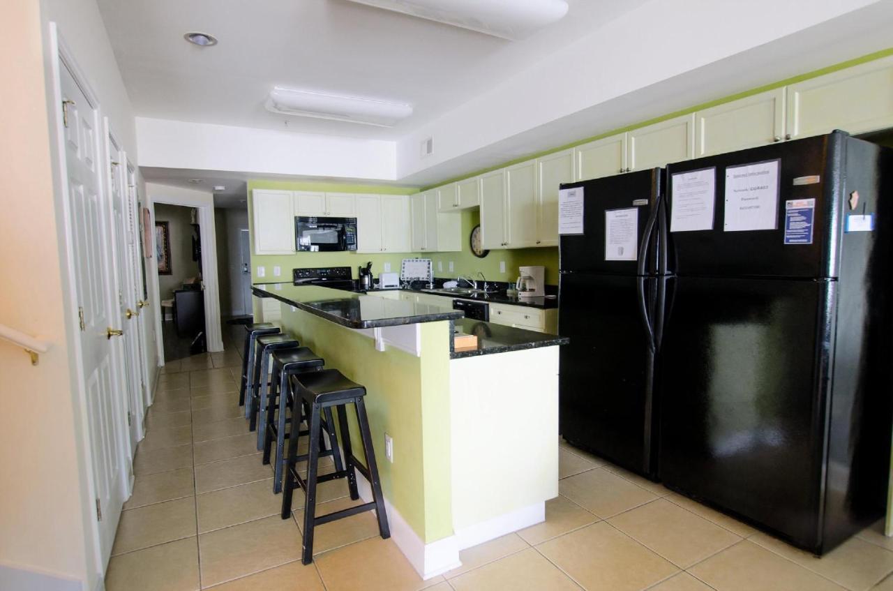 Coconut Grove By Coastline Resorts Myrtle Beach Extérieur photo