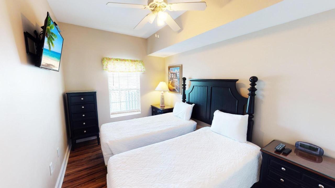Coconut Grove By Coastline Resorts Myrtle Beach Extérieur photo