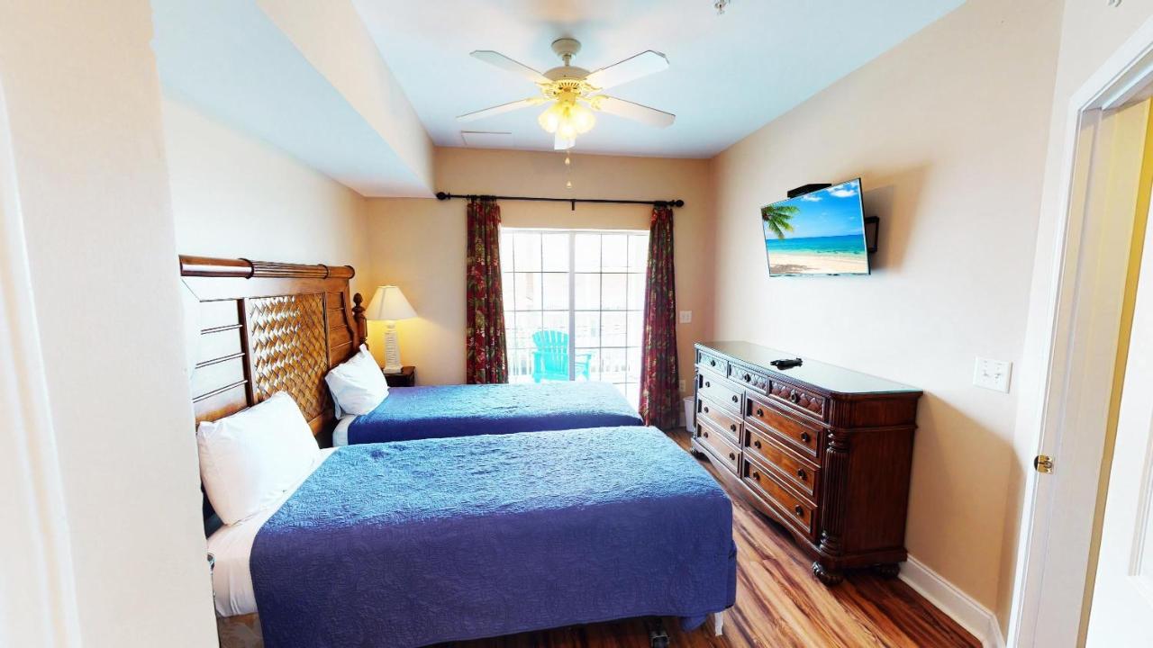 Coconut Grove By Coastline Resorts Myrtle Beach Extérieur photo