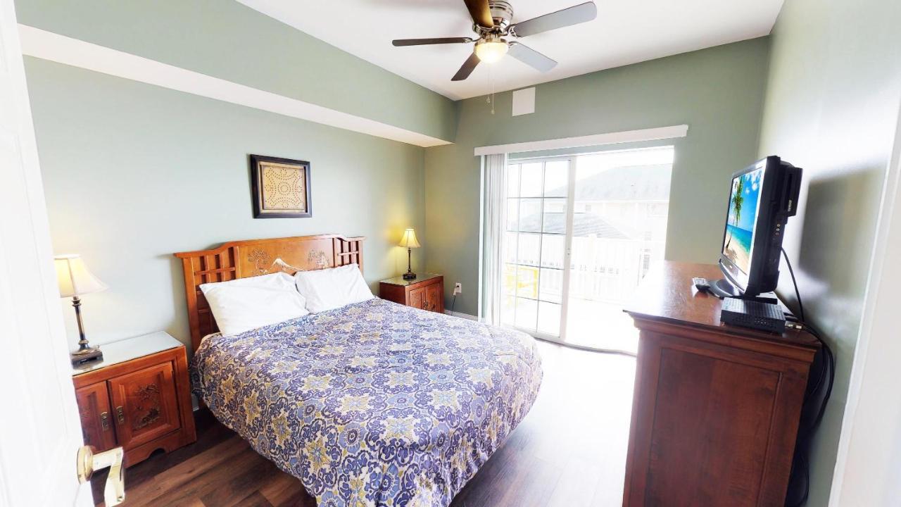 Coconut Grove By Coastline Resorts Myrtle Beach Extérieur photo