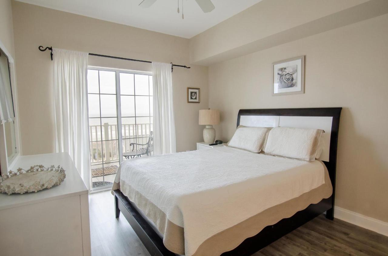 Coconut Grove By Coastline Resorts Myrtle Beach Extérieur photo