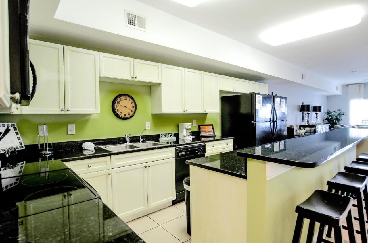 Coconut Grove By Coastline Resorts Myrtle Beach Extérieur photo