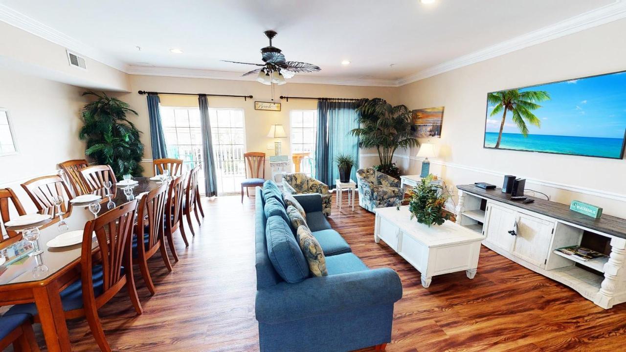 Coconut Grove By Coastline Resorts Myrtle Beach Extérieur photo