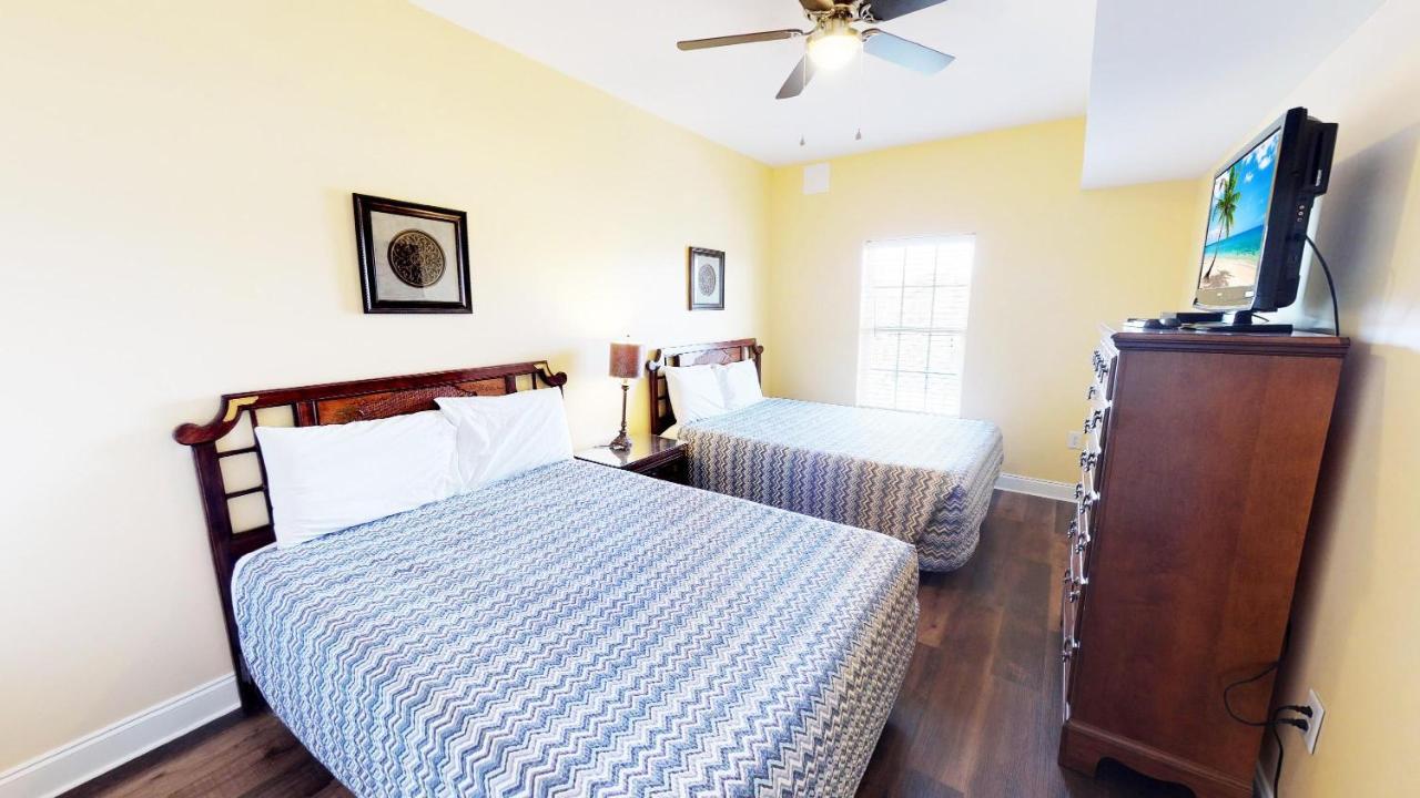 Coconut Grove By Coastline Resorts Myrtle Beach Extérieur photo