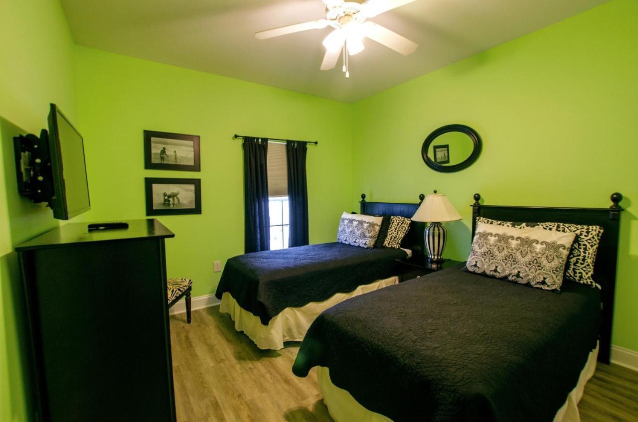 Coconut Grove By Coastline Resorts Myrtle Beach Extérieur photo