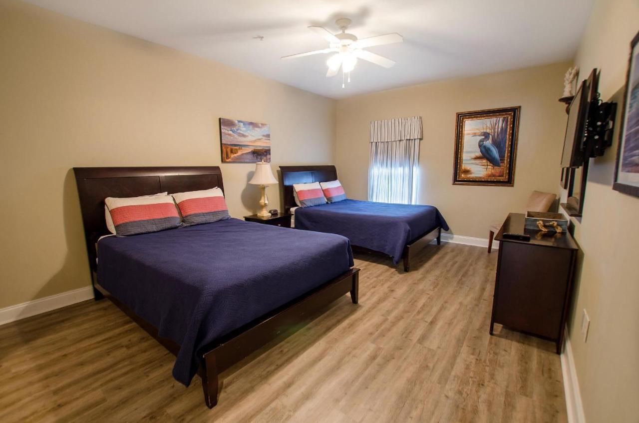 Coconut Grove By Coastline Resorts Myrtle Beach Extérieur photo