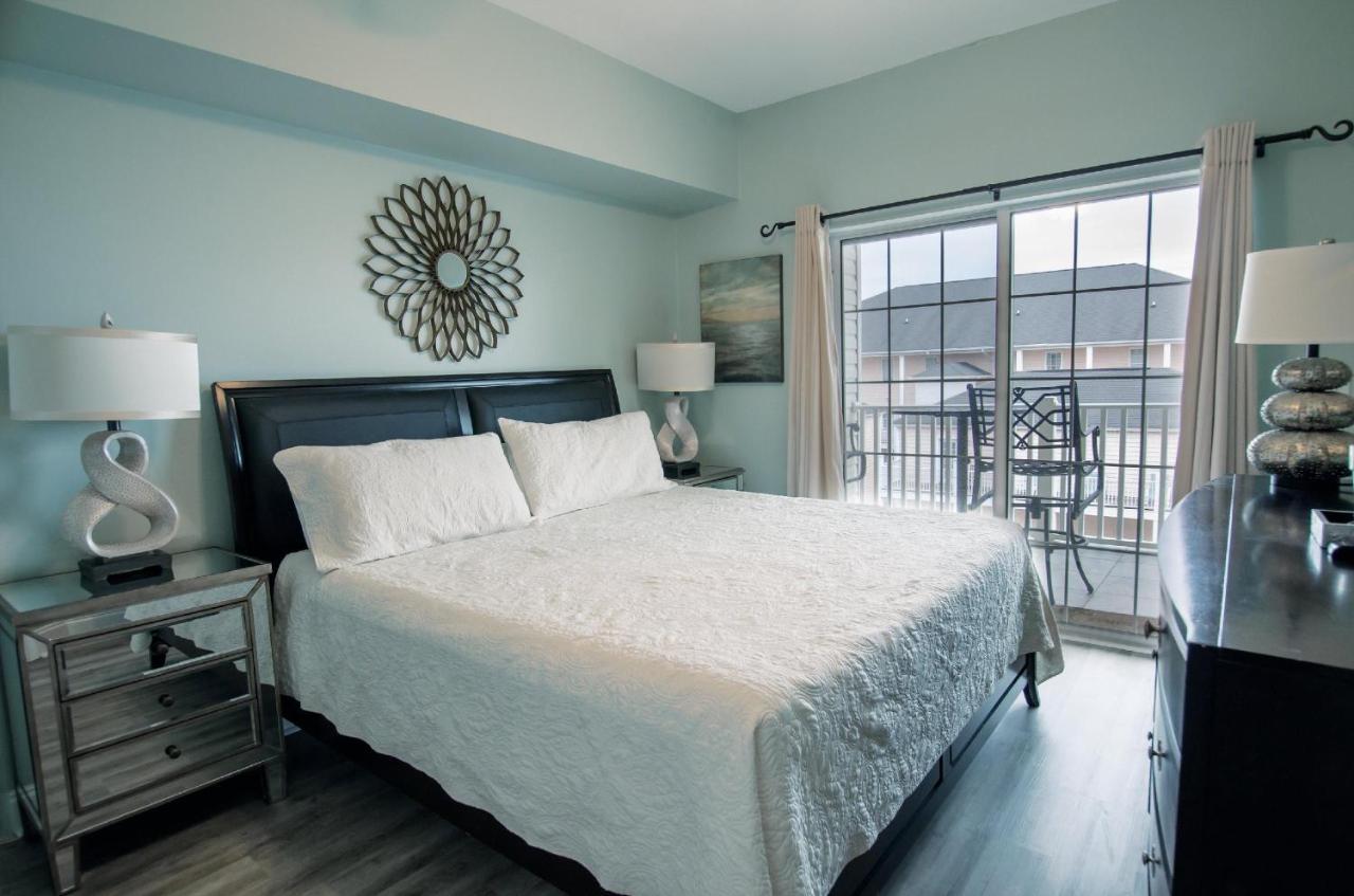Coconut Grove By Coastline Resorts Myrtle Beach Extérieur photo